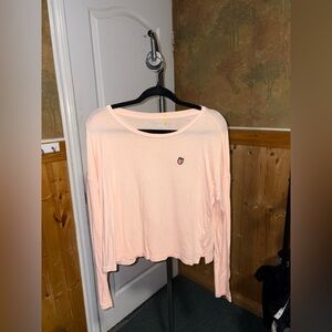 Victoria Secret | Pink Peach Longsleeve